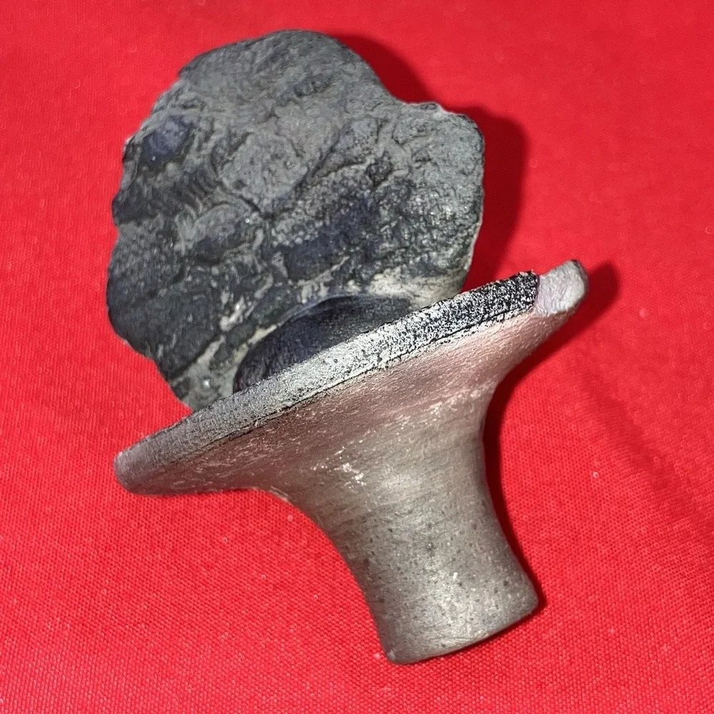 N/A vintage raku